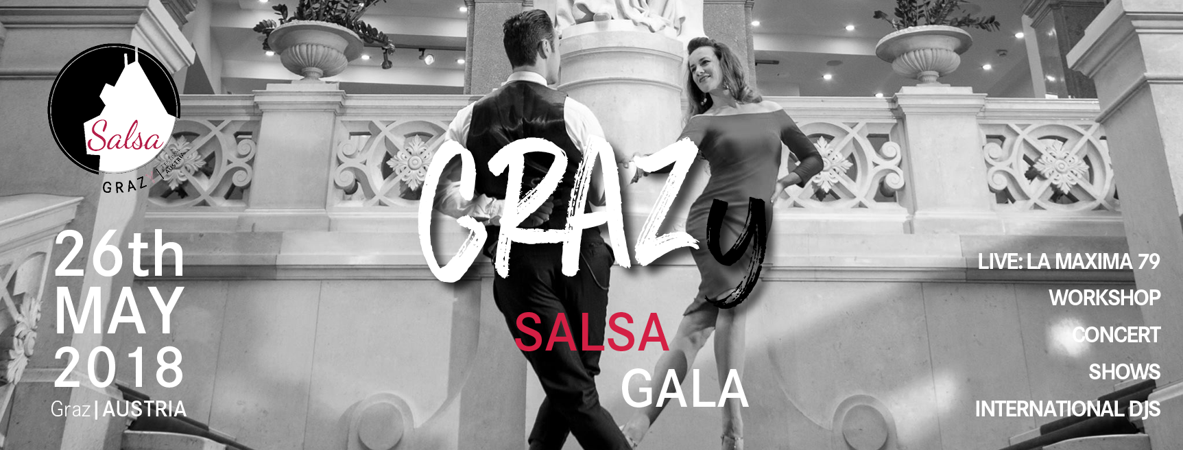 Grazy Salsa Gala 2018 Fb Page 1