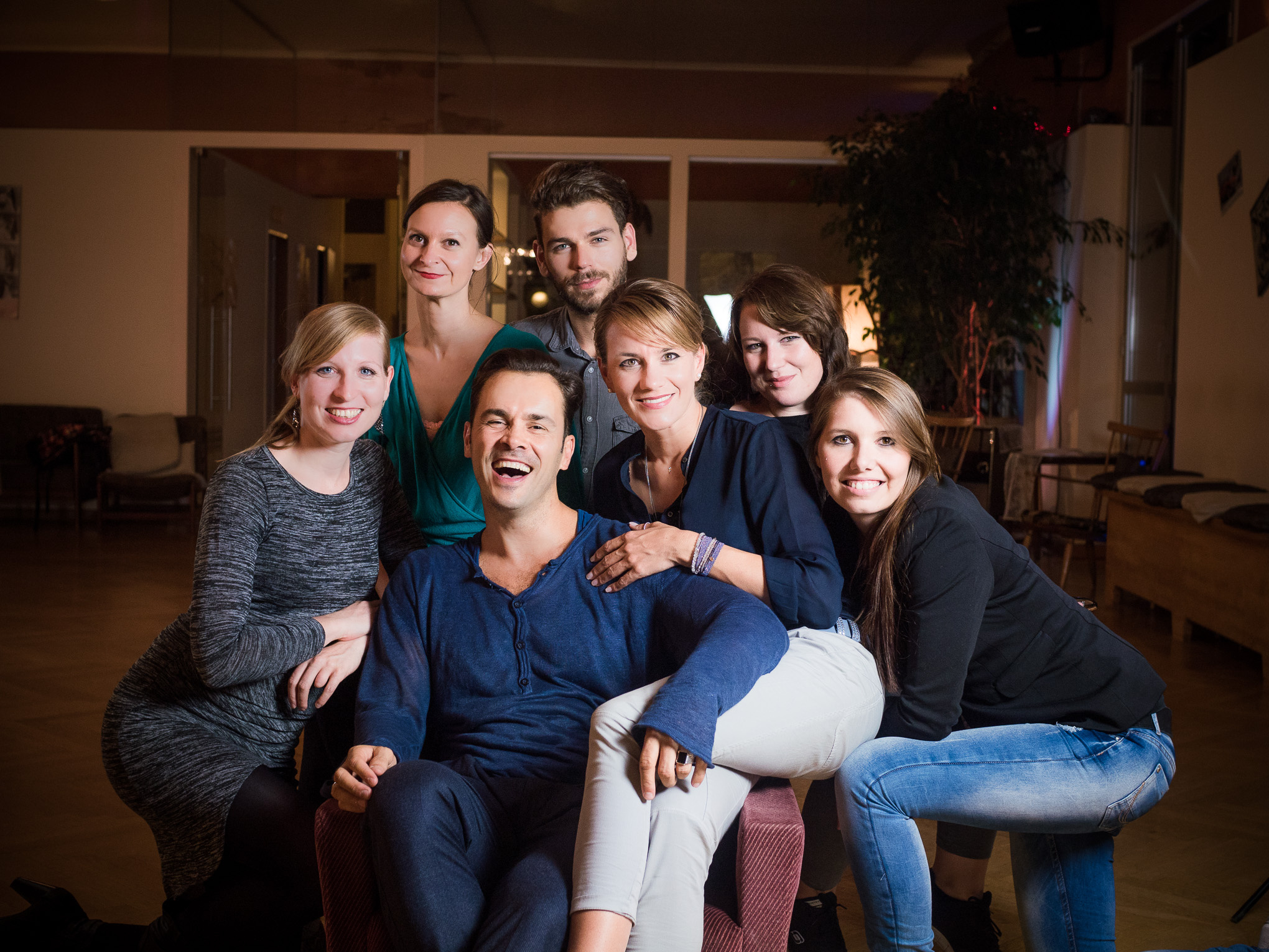 Kernteam-1 Kernteam-1