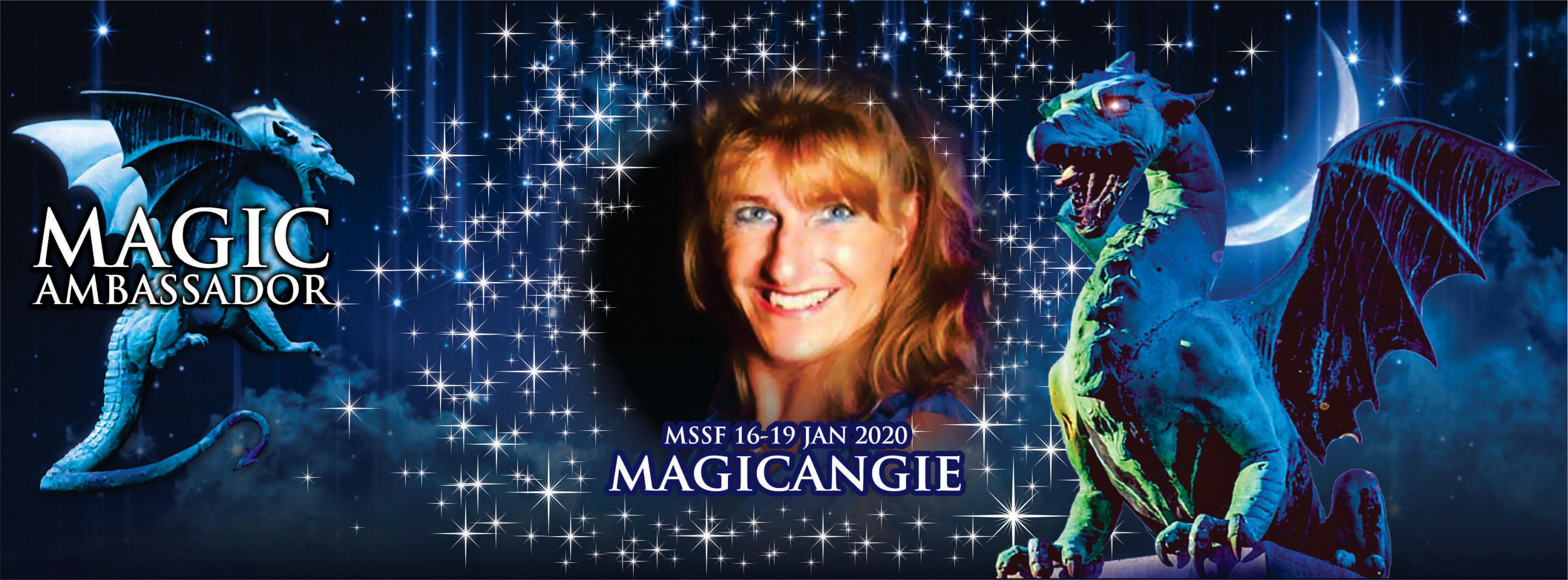 Magicangie