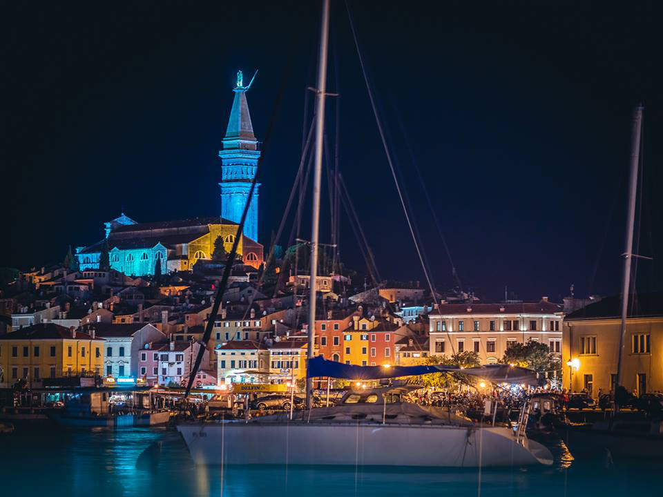 Rovinj Promotion Toll